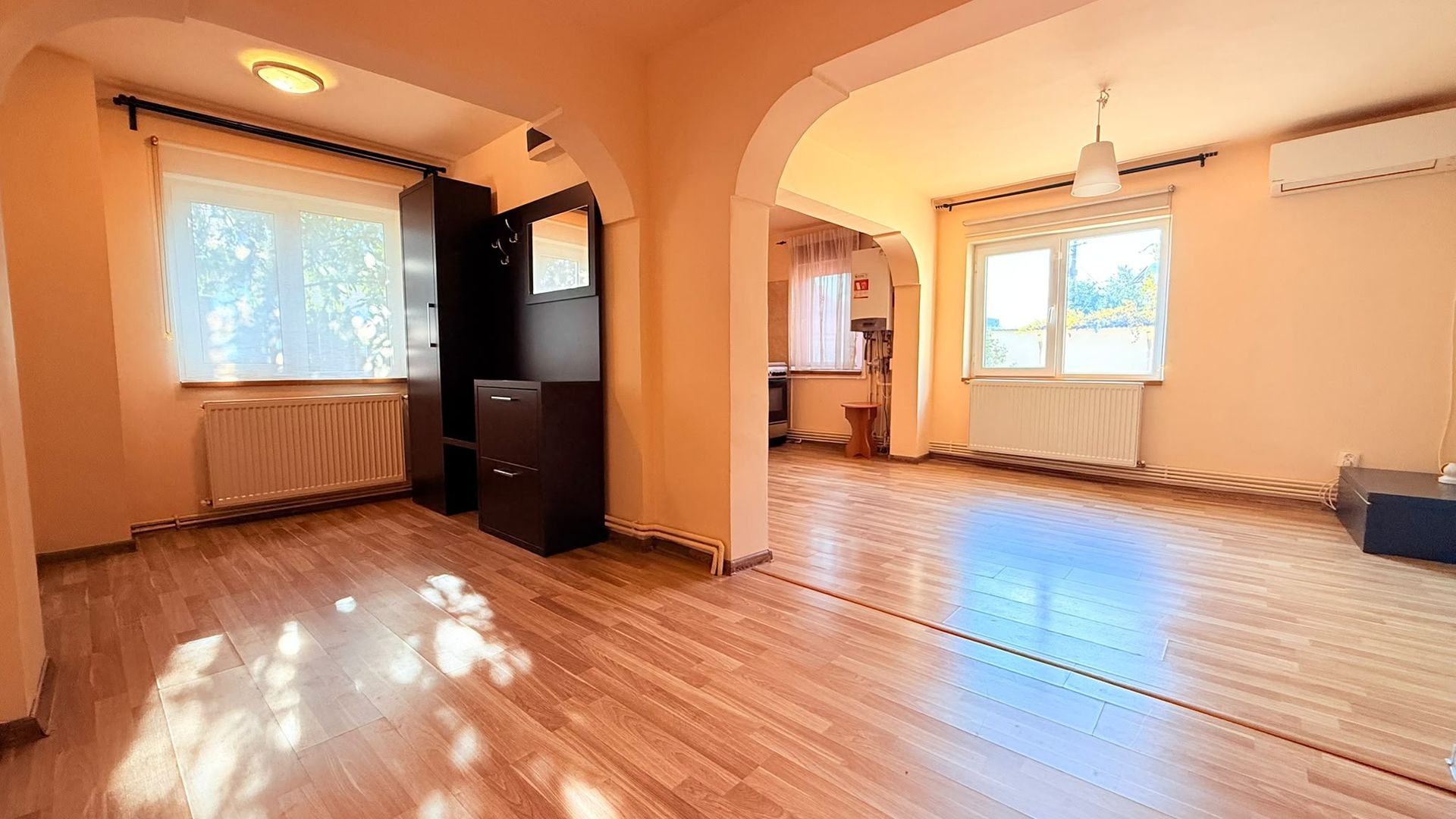 Casă de vânzare | 5 camere P+1 | Teren 553 mp | 2 terase | Clinceni - Poză 4