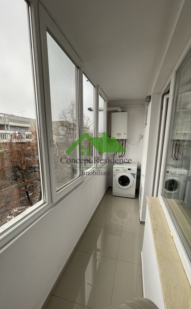 Apartament 2 camere decomandat ultracentral - Poză 8