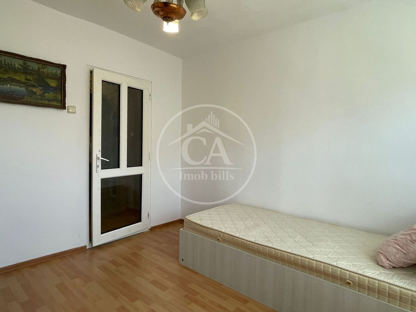 Apartament cu 3 camere de inchiriat in zona Dacia, Oradea - Poză 6