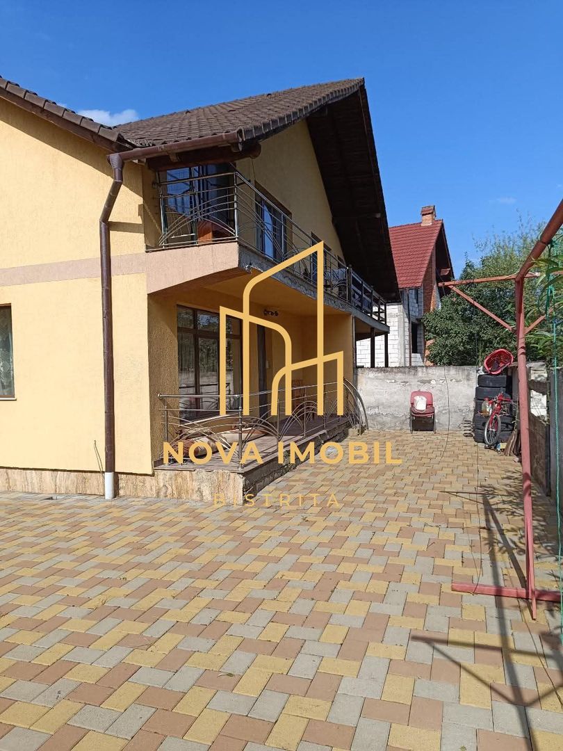 Casa individuala Zavoaie - Poză 19