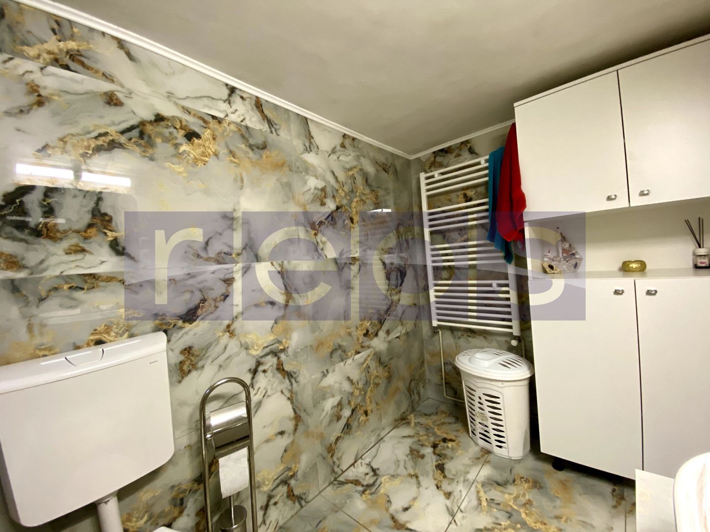 DE VANZARE CASA 4 CAMERE | 108 MP UTILI TERASA 13 MP TEREN 142 MP | PIATA RAHOVA - Poză 22