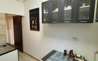 Apartament 2 camere decomandat, design modern, bloc anvelopat – Barbu Văcărescu - Poză 1