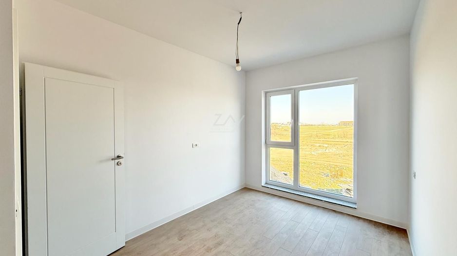 Bloc FINALIZAT la asfalt. Etaj 1. Decomandat. Disponibil imediat. - Poză 6