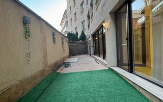 3 CAMERE| CURTE PROPRIE | ARON COTRUS- HERASTRAU - Poză 25