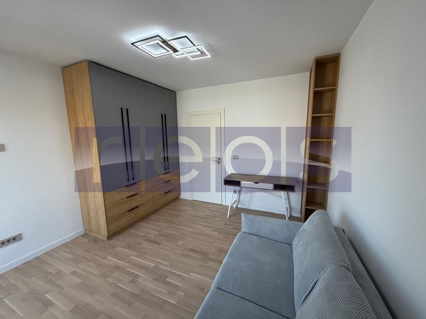 PRIMAVERII | VANZARE APARTAMENT 3 CAMERE | LUX | 71 MP | NOU RENOVAT - Poză 16