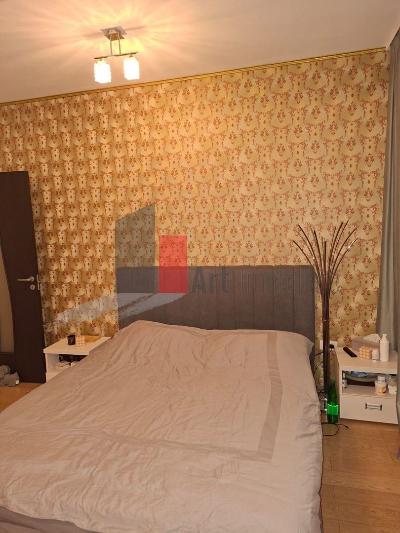 Vand Ap. 4 camere Str. Rezervelor 70 Militari Residence - Poză 12
