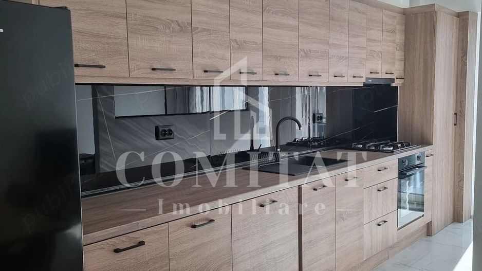 Apartament cu 2 camere | Florești - Zona Vivo Mall - Poză 6
