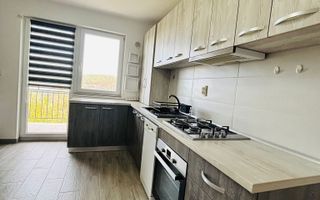 Apartament de vanzare cu 2 camere , cu vedere panoramica - Poză 11