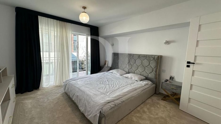 Casa insiruita de vanzare/  cartier Europa / Cluj -Napoca - Poză 8