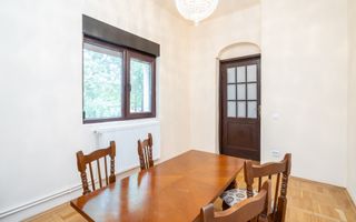 COMISION 0% - Vila 270 mp, teren 343mp renovata,  Floreasca - Stefan cel Mare - Poză 9