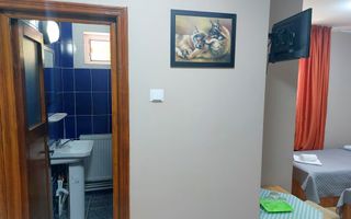 Pensiune de vânzare  – Galați | Bariera Traian | 14 camere - Poză 15