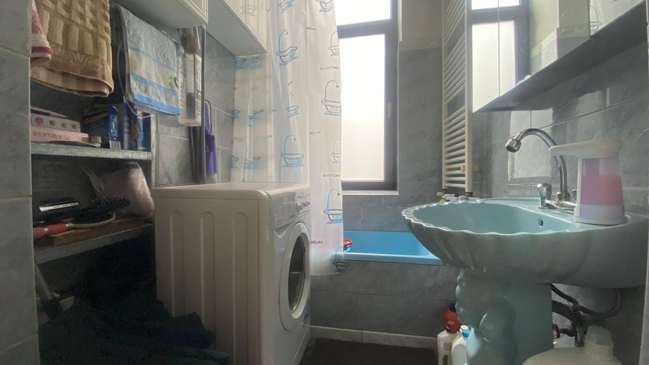 STIL BAROC! VÂNZARE CASĂ ULTRACENTRAL - Poză 22