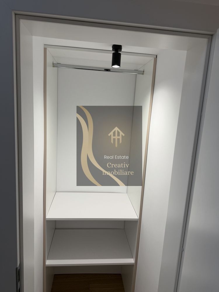 Studio Premium Smart Lujerului prima închiriere - Poză 7