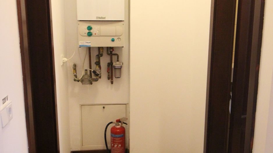 Spațiu birouri de închiriat în zona Ultracentral  - Etaj 3 - Poză 12