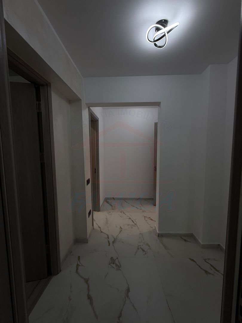 🔑  APARTAMENT 3 CAMERE, MICRO 13, 500 EURO/LUNA - Poză 18