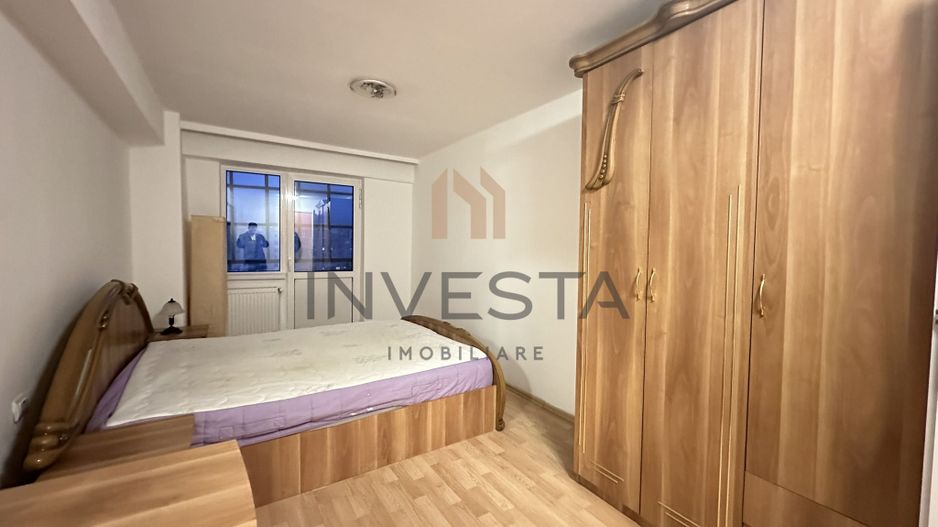 Unic pe piata! Apartament 5 camere 115 mp total cu 2 balcoane Calvaria - Poză 3