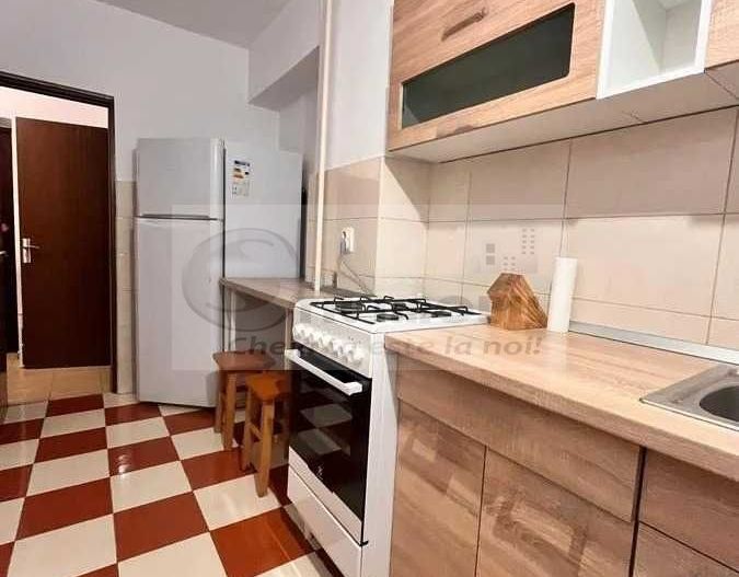 Apartament 1 camera CUG BULEVARD - 350 EURO - Poză 2