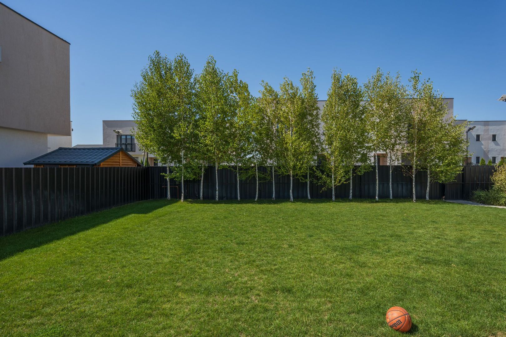 Casa cu Mesteceni!  Complex Lalelelor Domnești - Poză 24