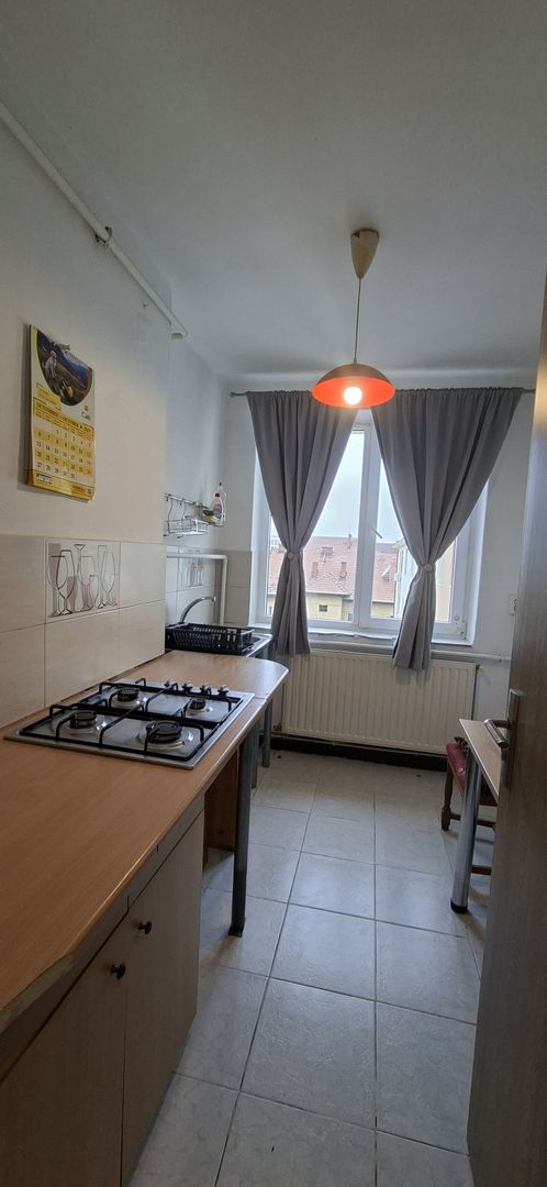 Apartament cu 2 camere - P-ta 700/Business Center - Poză 15