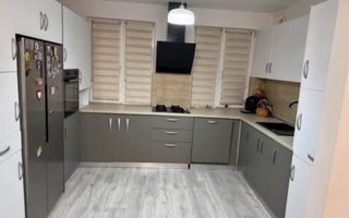 Vanzare casă, P+M, 112 mp utili, Zona Mureșeni - Poză 2