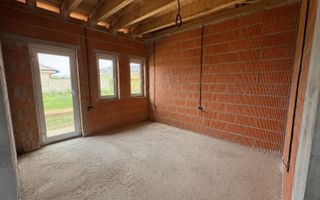 Casă la roșu de vânzare | 182 mp utili | Teren 550 mp - Poză 5