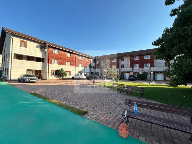Vilă London Residence Pipera | 5 dormitoare | 450 mp - Poză 12