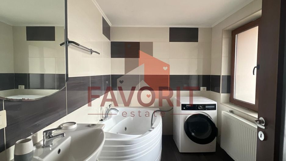 Casă de închiriat 5 camere  – Comuna Șag, Str. XXIII nr. 8 - Poză 13