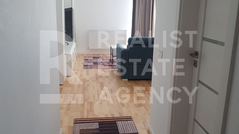 Apartament 2 camere, pe malul mării,  Mamaia Nord - Poză 4