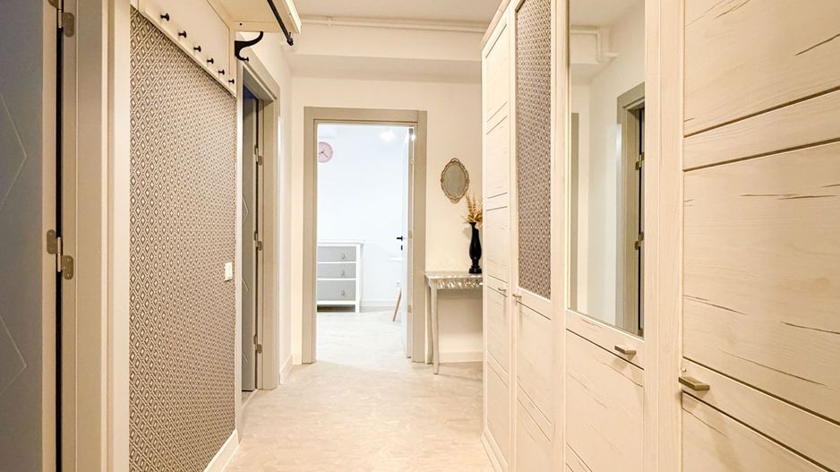 Chirie I Apartament 2 camere I Sisesti I Prima Inchiriere - Poză 3