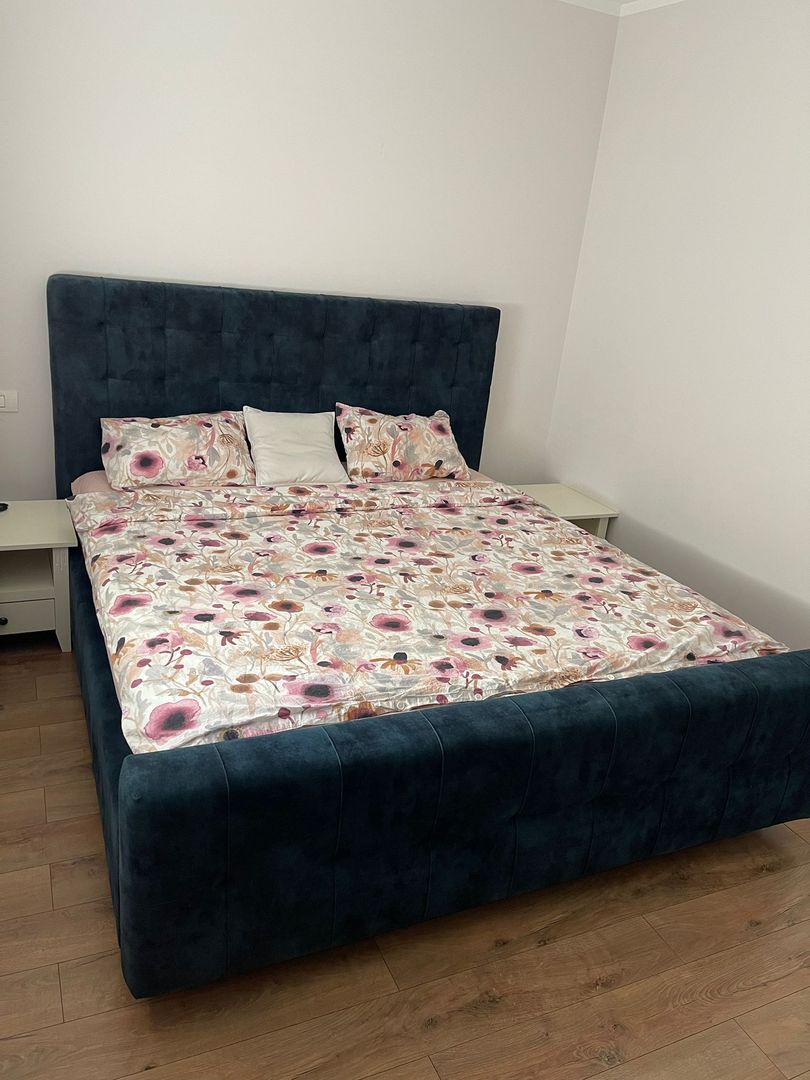 Apartament cu 2 camere si 2 locuri de parcare - Poză 30