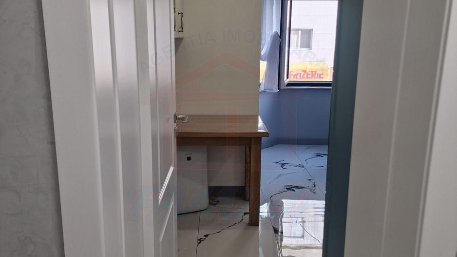 🏢Închiriere apartament 2 camere, complet renovat- IC Frimu📍 - Poză 7