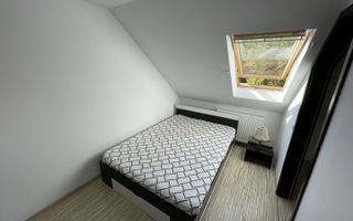 Apartament cu 3 camere in Manastur, 61 mp, parcare, zona Edgar Quinet! - Poză 5
