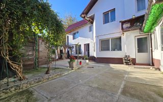 Casa 7 camere 3 bai 2 intrari Zona Garii - Poză 3