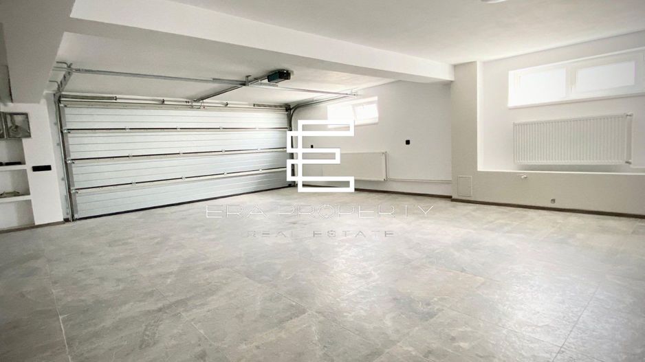 Casă individuală , garaj, teren 450 mp- Selimbar - Poză 7