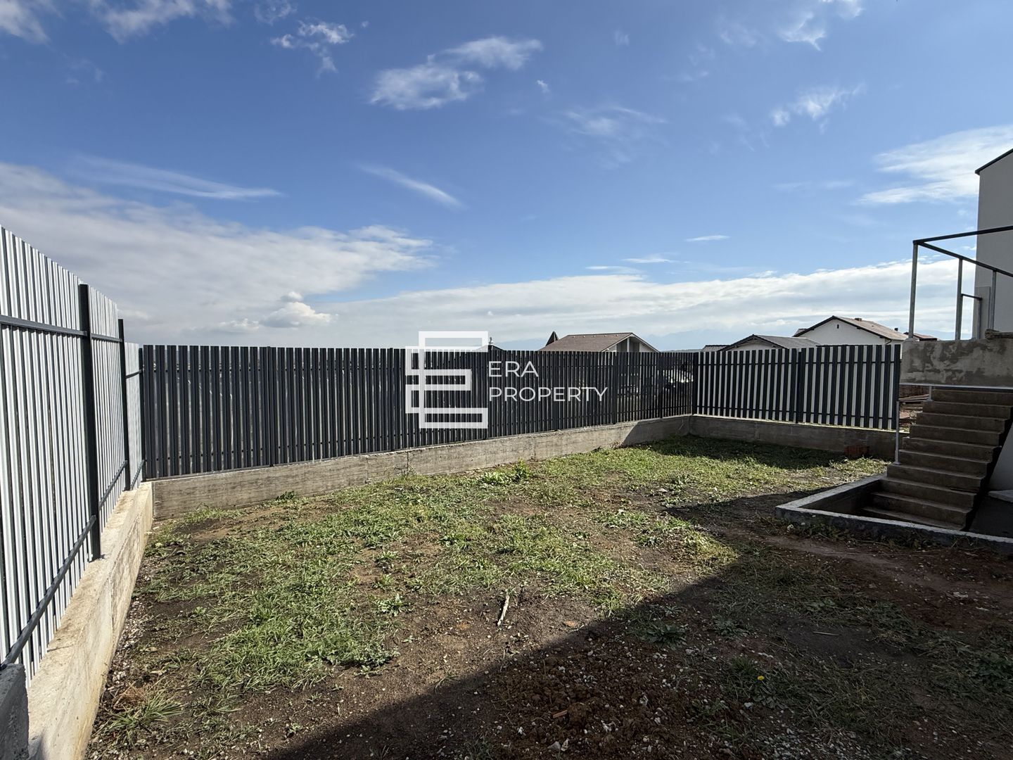 Casă nouă, cu pivniță, pod și 3 dormitoare – situată pe colț - Cisnadie - Poză 8