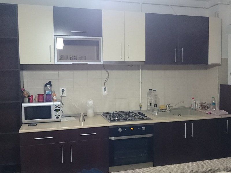 Apartament 2 camerein Brancusi Residence, mobilat si utilat complet - Poză 11