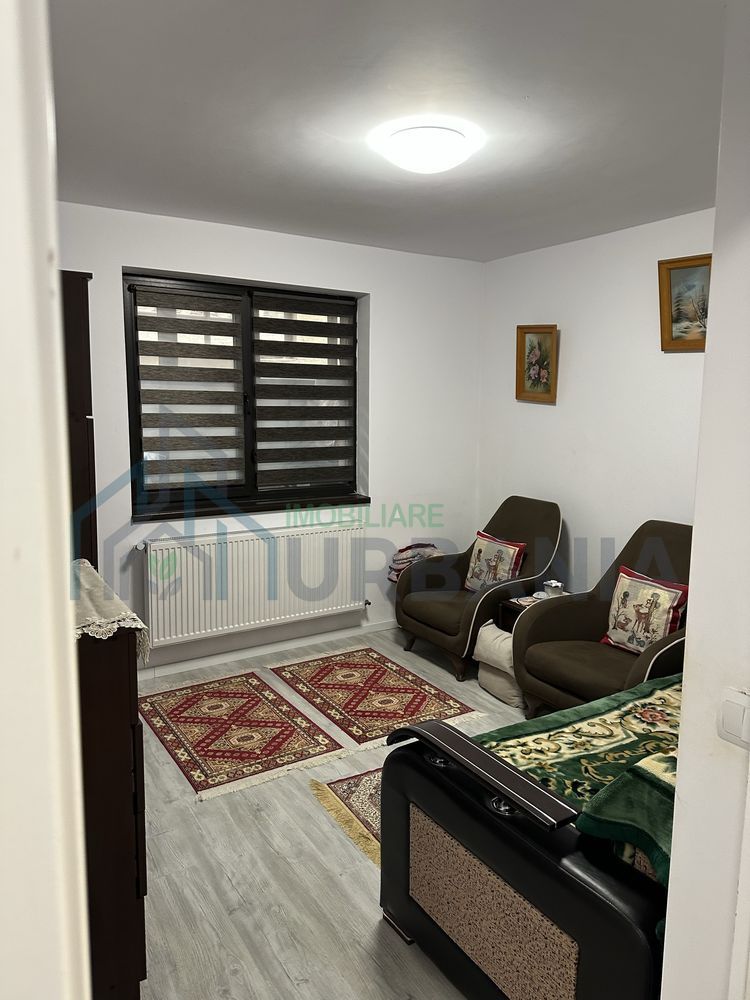 Apartament cu o cameră de închiriat în Iași, zonă urbană, 40 mp, demisol - Poză 6