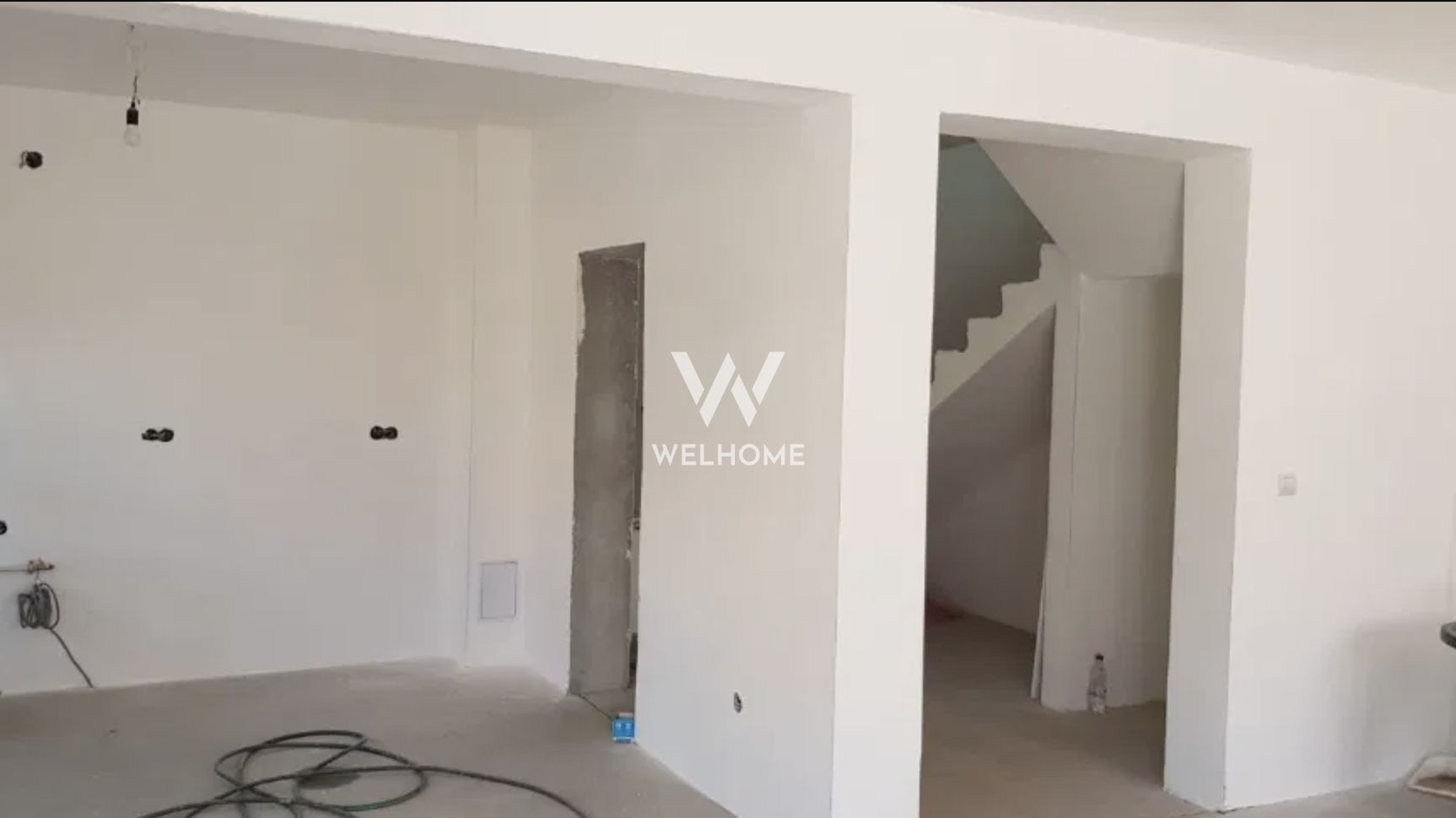 Casă cuplată modernă în Șelimbăr | 5 camere, 265 mp teren - Poză 3