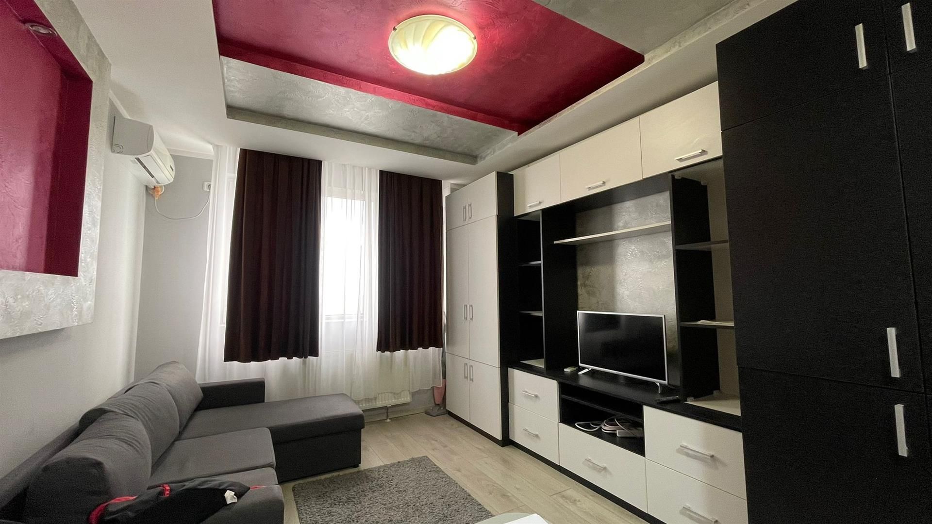 GARSONIERA DE INCHIRIAT DECEBAL - Poză 2