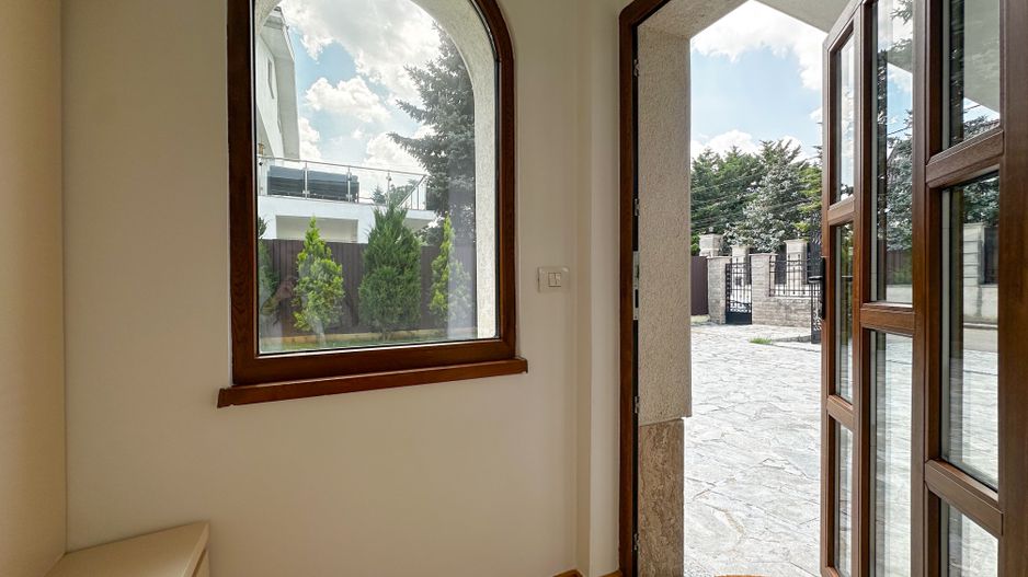 Chirie I Vilă individuală | 3 dormitoare | 1000 mp I Iancu Nicolae - Poză 19