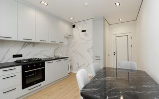 Vânzare, apartament, 1 cameră, str. Regina Elizabeta, Durlești - Poză 11