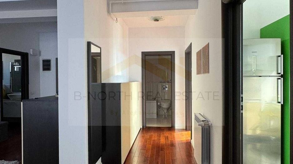 Apartament 3 camere | 100 mp + terasă 20 mp | Grozăvești – Crângași | Bloc nou - Poză 4