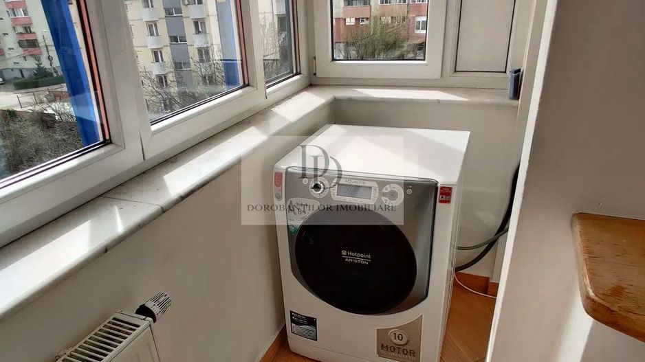 Apartament 4 camere | Panoramă spre sud | Zorilor – Observatorului - Poză 17