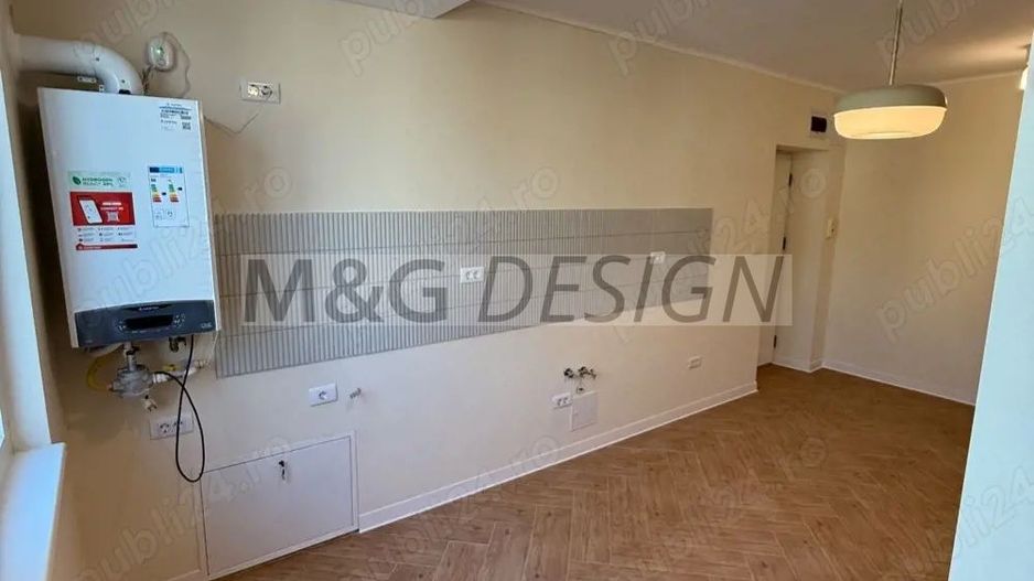 Apartament 2 camere zona Balcescu etaj 1 lux - Poză 6