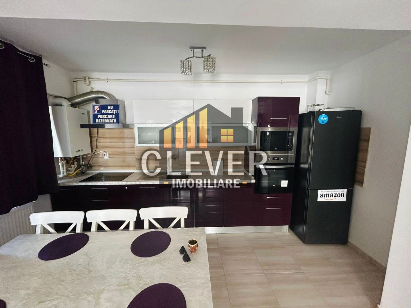 Apartament 2 camere Mobilat Utilat Theodor Pallady - Poză 2