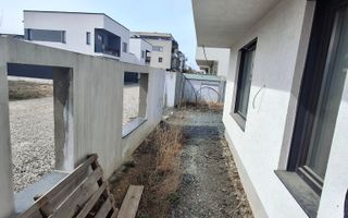 Casa duplex cu 4 camere, Selimbar, Sibiu - Poză 9