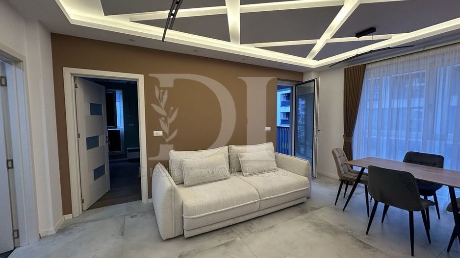 Apartament de inchiriat/ Zona Vivo/Floresti - Poză 1