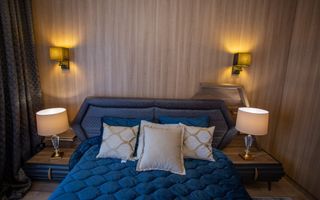 OUTSTANDING LUXURY APARTMENT 4ROOMS CARTIERUL FRANCEZ HERASTRAU - Poză 7