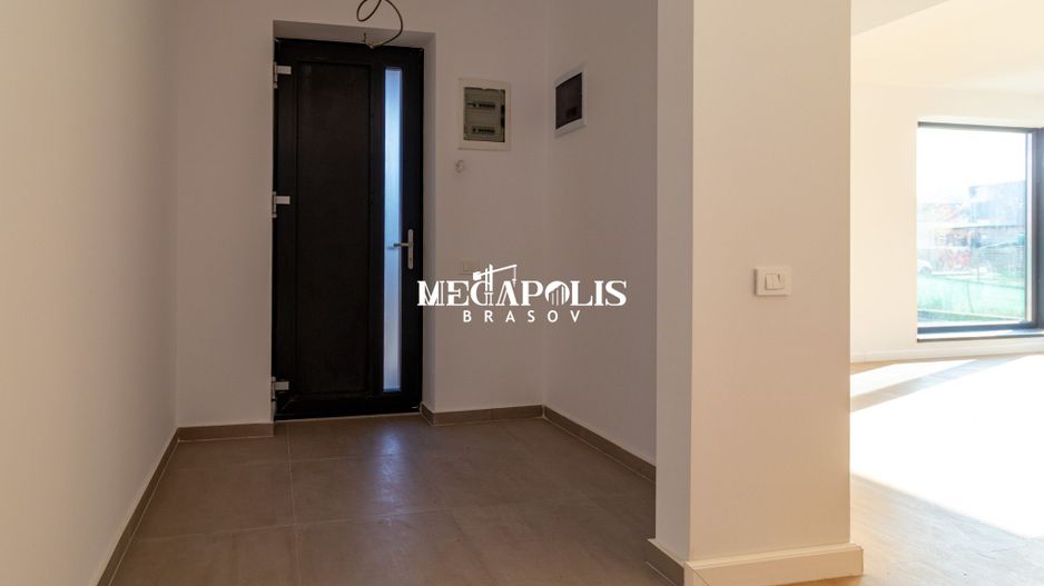 Duplex Ghimbav - Poză 18