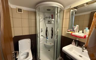 CASA CU DEPENDINTE | GARAJ | CURTE | TISAUTI | SUCEAVA - Poză 13